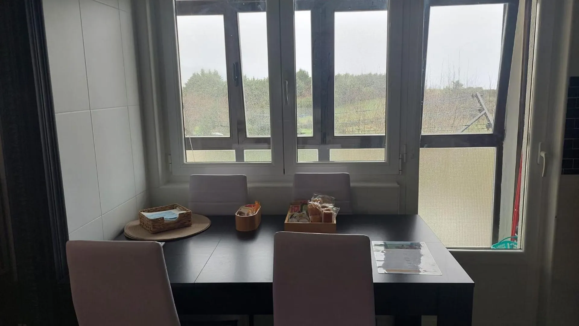Vistas Al Mar, Acogedor, Completo. Cerca Del Centro Y Del Puerto. Apartment Bermeo Spain